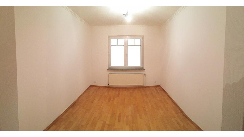 Etagenwohnung Bad Schwartau - 3 Zimmer, 80 m&sup2;, 269.000&euro; | Angebot:26592057
