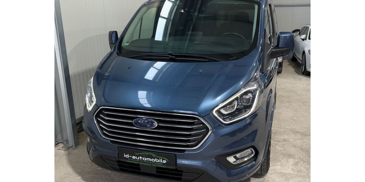 Ford Transit 81.450 km 26.999 &euro; Bad Segeberg 23795