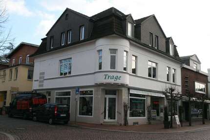 Wohnung Bad Schwartau - 3 Zimmer, 70 m&sup2;, 1.050&euro; | Angebot:27385468