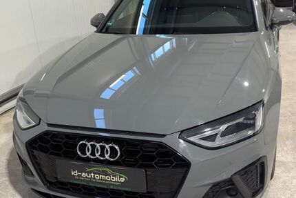 Audi A4 61.476 km 27.899 &euro; Bad Segeberg 23795