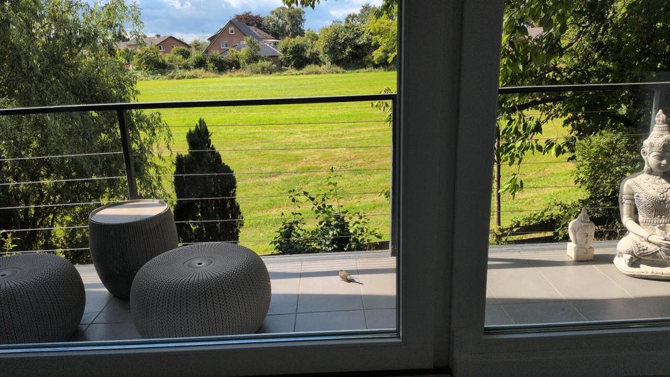 Dachgeschoßwohnung Sandesneben - 2 Zimmer, 85 m&sup2;, 790&euro; | Angebot:24712069