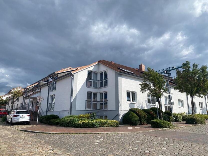 Betreutes Wohnen 2 Zimmer Neustadt in Holstein € 741