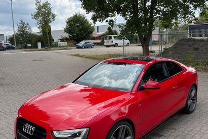 Audi A5 266.795 km 11.950 &euro; Reinfeld 23858