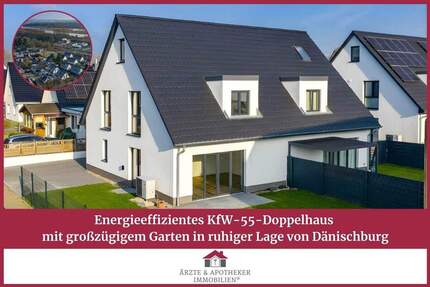 Haus Lübeck Kücknitz - 5 Zimmer, 103 m&sup2;, 479.000&euro; | Angebot:25265563