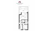Etagenwohnung Lübeck / Travemünde Travemünde - 2 Zimmer, 68 m&sup2;, 349.000&euro; | Angebot:25985283