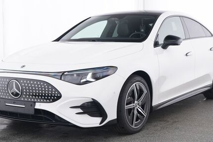 Mercedes-Benz CLA 350 4.664 km 54.990 &euro; Lübeck 23556
