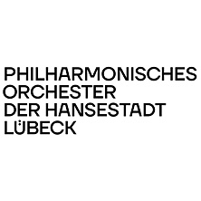 2. Sinfoniekonzert 25.10.2026 Musik- und Kongresshalle Lübeck