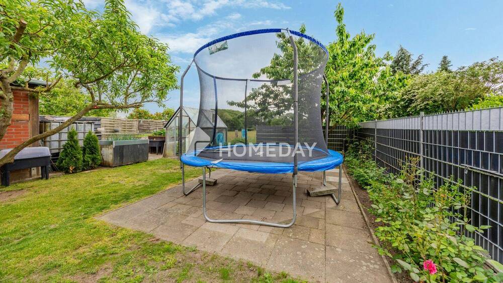 Doppelhaushälfte Grieben-Gostorf Gostorf - 4 Zimmer, 116 m&sup2;, 339.000&euro; | Angebot:26834071