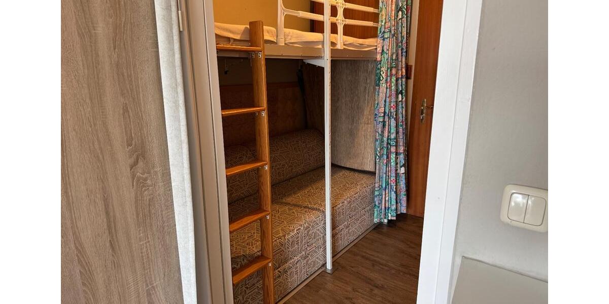 Etagenwohnung Scharbeutz - 1 Zimmer, 32 m&sup2;, 315.000&euro; | Angebot:26945732