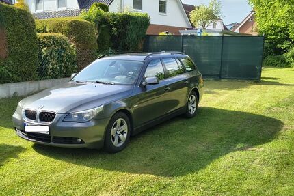 BMW 525 330.000 km 2.900 &euro; Scharbeutz 23683