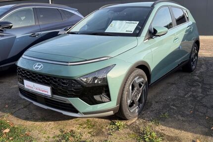 Hyundai BAYON 1.320 km 24.990 &euro; Stockelsdorf 23617