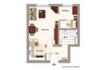 Etagenwohnung Scharbeutz - 1 Zimmer, 37 m&sup2;, 128.000&euro; | Angebot:26277557