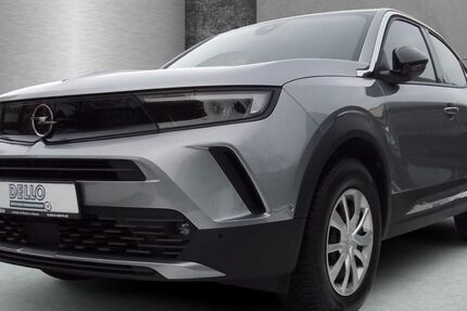 Opel Mokka 7.774 km 21.980 &euro; Bad Schwartau 23611