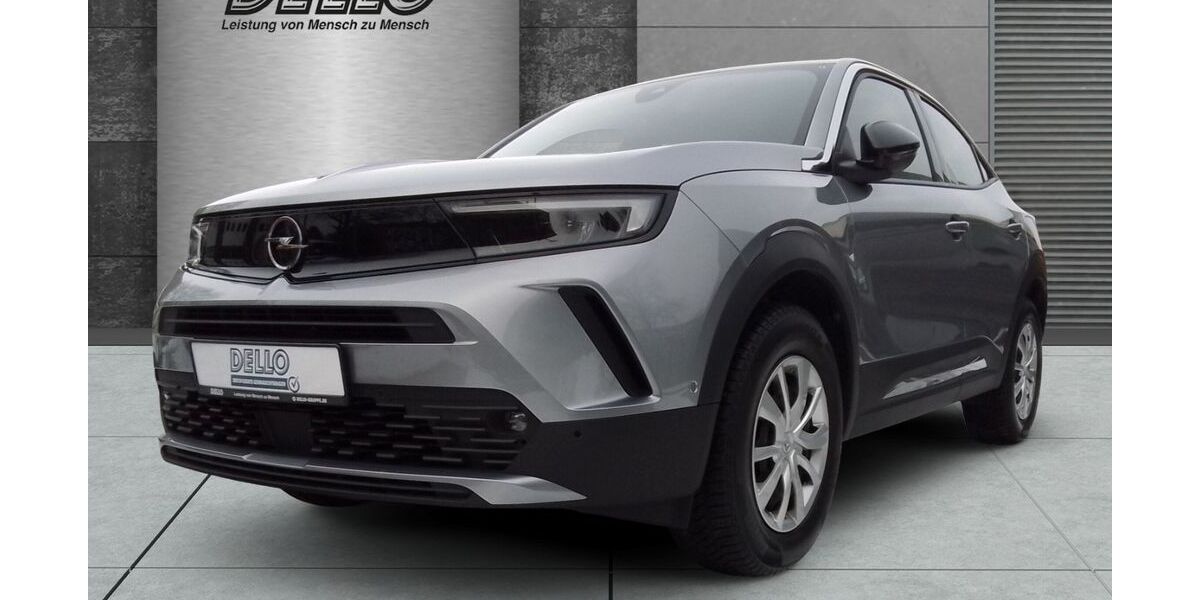 Opel Mokka 9.998 km 21.890 &euro; Bad Schwartau 23611