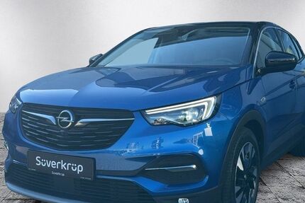 Opel Grandland (X) 20.000 km 22.990 € Bad Oldesloe 23843