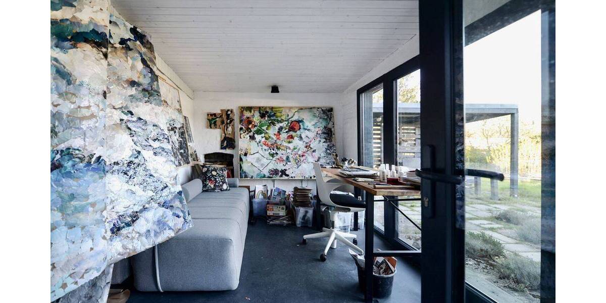 Reihenendhaus Lübeck Kücknitz - 2 Zimmer, 85 m&sup2;, 349.000&euro; | Angebot:26486084