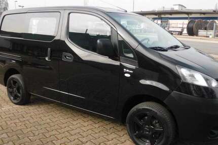 Nissan NV200 112.000 km 13.685 &euro; Lübeck 23560