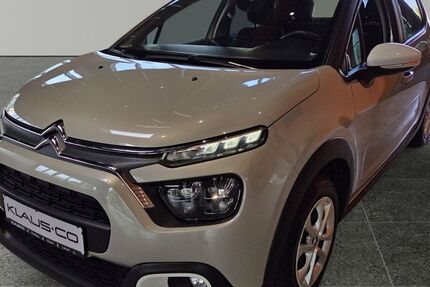 Citroen C3 46.723 km 11.490 &euro; Lübeck 23562