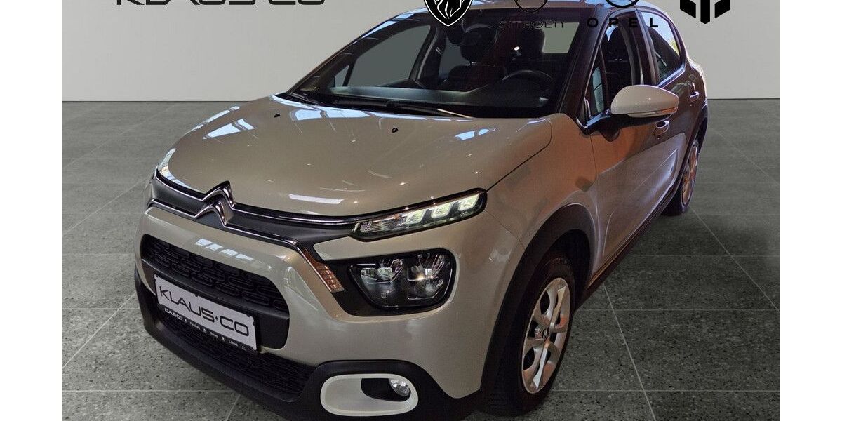 Citroen C3 46.723 km 11.490 &euro; Lübeck 23562