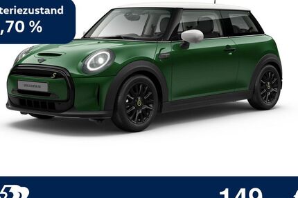 Mini Cooper SE 48.274 km 16.650 &euro; Lübeck 23560