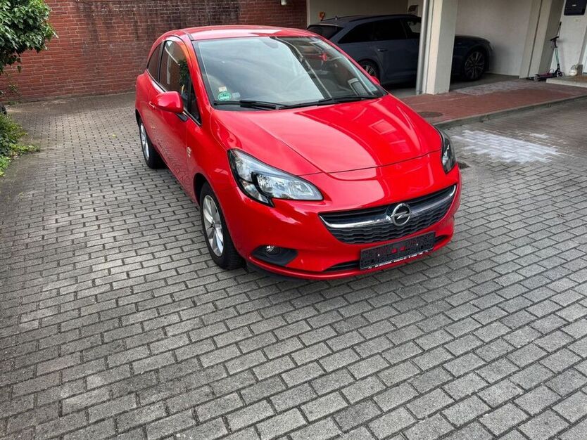 Corsa