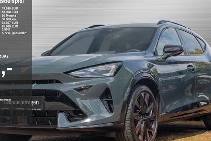 Cupra Formentor 7.572 km 38.470 € Bad Oldesloe 23843