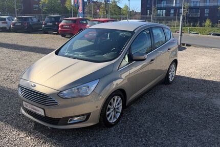 Ford C-Max 111.250 km 8.990 &euro; Mölln 23879