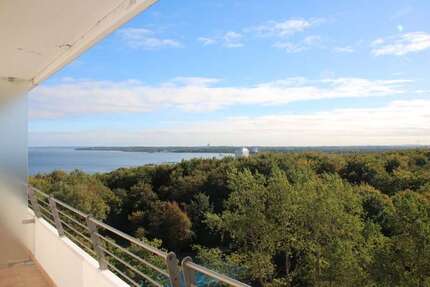 Wohnung Timmendorfer Strand - 1 Zimmer, 57 m&sup2;, 285.000&euro; | Angebot:27144407