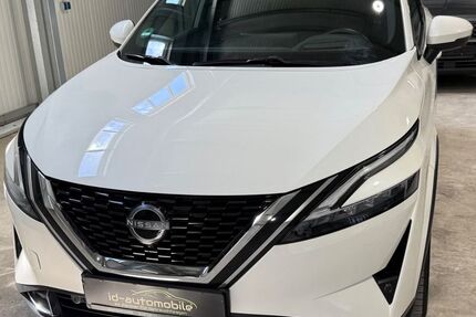 Nissan Qashqai 32.500 km 26.299 &euro; Bad Segeberg 23795
