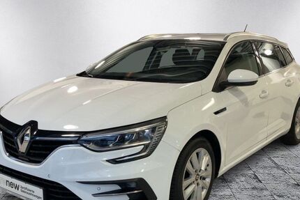 Renault Megane 79.200 km 16.980 &euro; Lübeck 23560