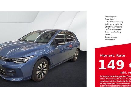 VW Golf 23.920 km 28.590 &euro; Bad Oldesloe 23843