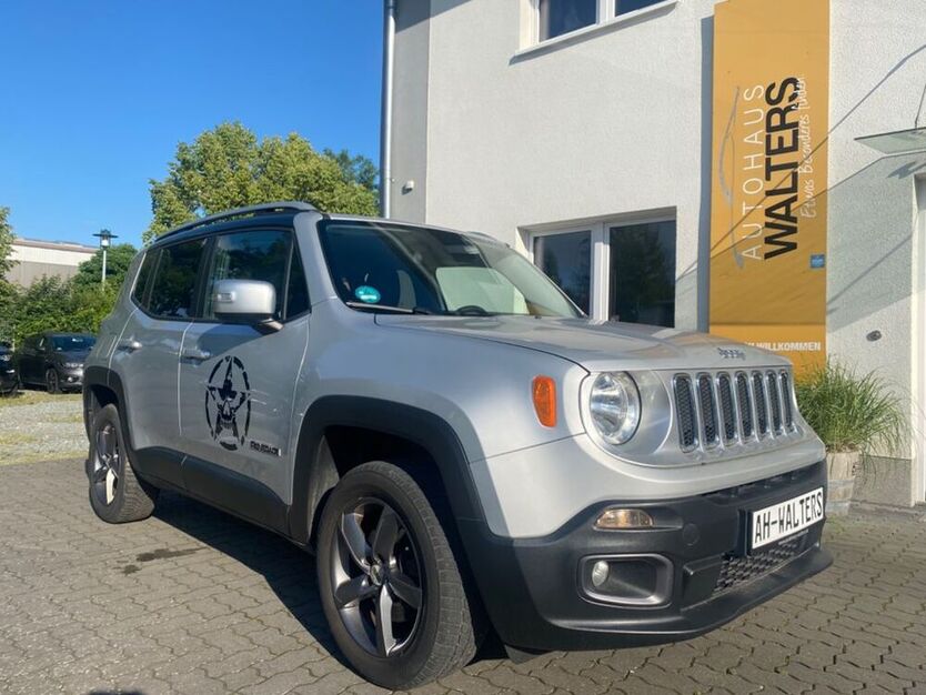 Renegade