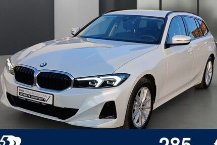 BMW 318 21.065 km 31.250 &euro; Lübeck 23560