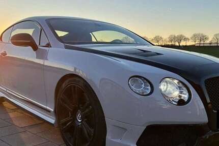 Bentley Continental GT 53.311 km 94.900 &euro; Bad Segeberg ( bei Hamburg) 23795