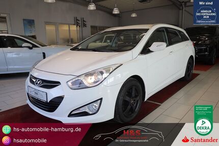 Hyundai i40 145.400 km 7.400 &euro; Bad Segeberg 23795