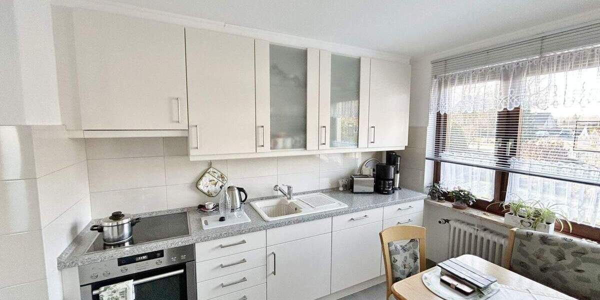 Einfamilienhaus Lübeck St. Jürgen - 3 Zimmer, 80 m&sup2;, 299.000&euro; | Angebot:25837350