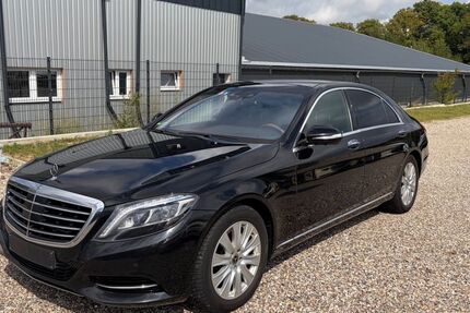 Mercedes-Benz S 350 461.000 km 18.999 &euro; Ratzeburg bei Hamburg 23909