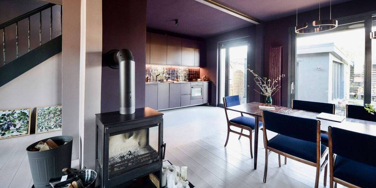 Reihenendhaus Lübeck Kücknitz - 2 Zimmer, 85 m&sup2;, 349.000&euro; | Angebot:26486084
