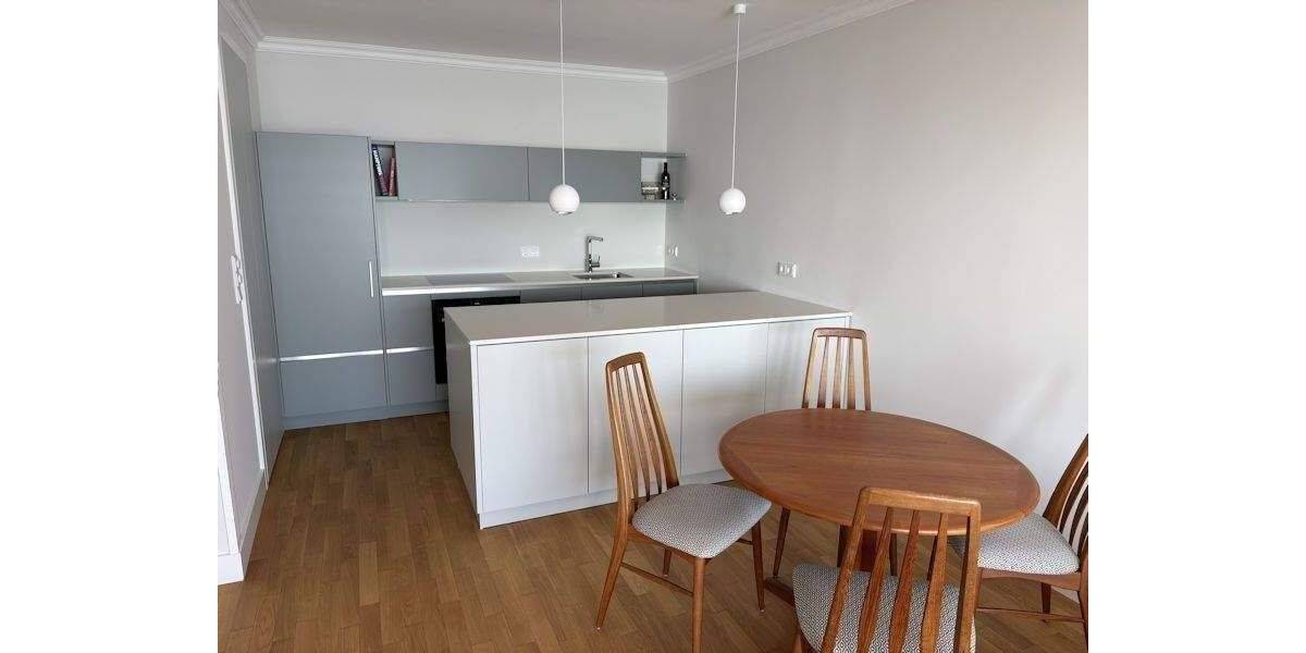 Etagenwohnung Timmendorfer Strand - 2 Zimmer, 73 m&sup2;, 545.000&euro; | Angebot:26863519