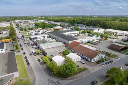 Gewerbeobjekt Lübeck Sankt Lorenz Nord - 585.000&euro; | Angebot:27445696