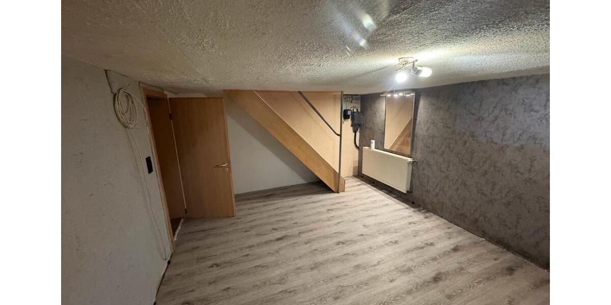 Reihenhaus Lübeck Kücknitz - 4 Zimmer, 73 m&sup2;, 150.000&euro; | Angebot:27182554