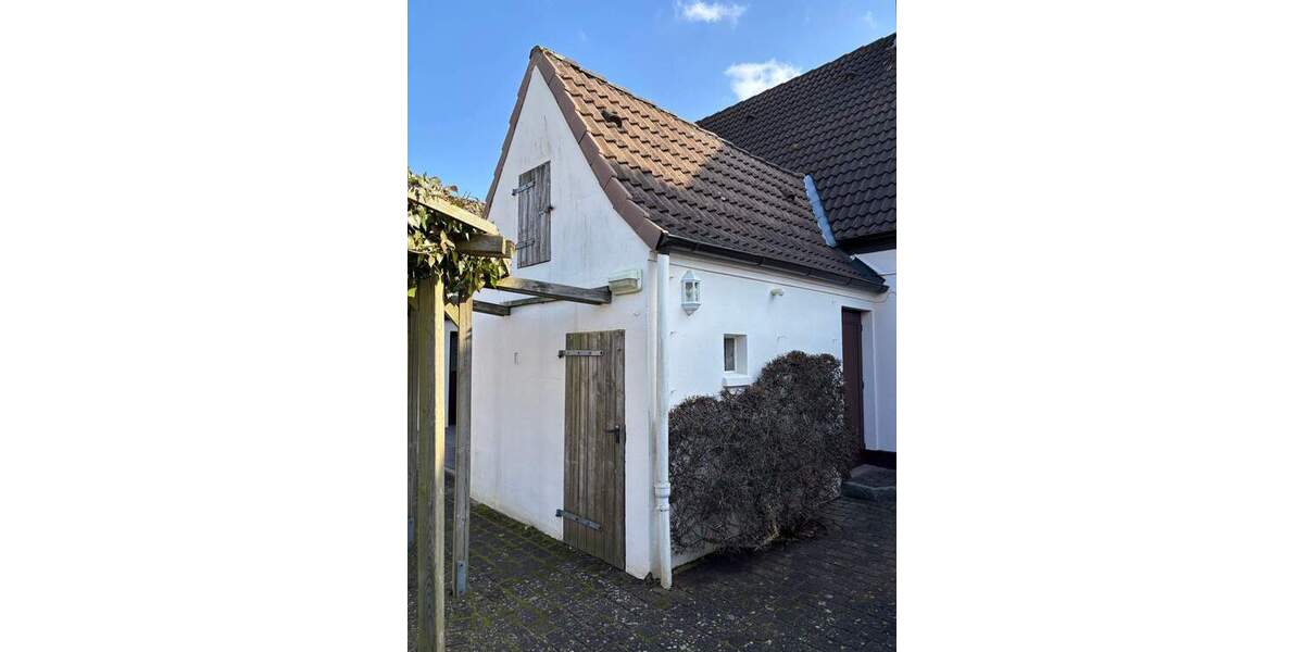 Doppelhaushälfte Neustadt in Holstein Neustadt - 5 Zimmer, 132 m&sup2;, 420.000&euro; | Angebot:25777742
