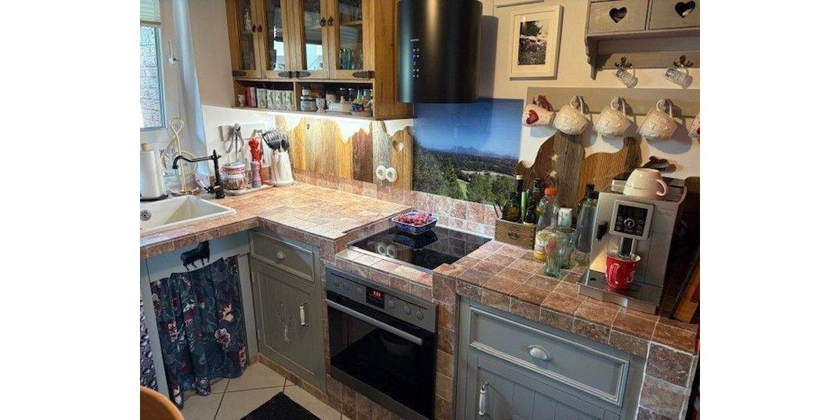 Mehrfamilienhaus, Wohnhaus Scharbeutz - 4 Zimmer, 106 m&sup2;, 499.000&euro; | Angebot:26863516