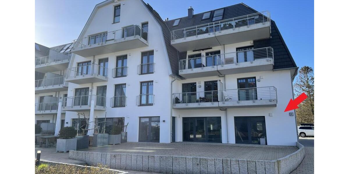 Gewerbeobjekt Timmendorfer Strand - 1.443&euro; | Angebot:26286283