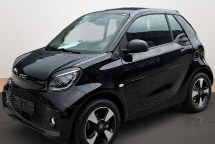 Smart ForTwo 22.813 km 16.290 &euro; Lübeck 23556