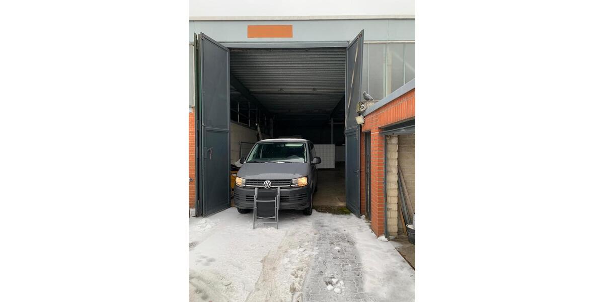 Gewerbeobjekt Lübeck Sankt Gertrud - 1.500&euro; | Angebot:24755528