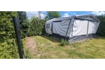 Dauerstellplatz Camping 200, 2 Wohnwagen, 2 Vorzelte - Einfamilienhaus Salem | Angebot:27021949