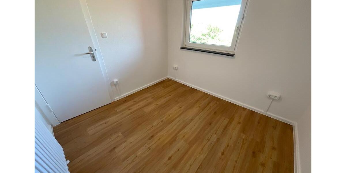 Etagenwohnung Lübeck Sankt Lorenz Nord - 2.5 Zimmer, 66 m&sup2;, 546&euro; | Angebot:26505729