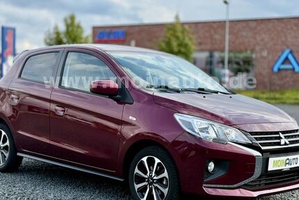 Mitsubishi Space Star 12.400 km 13.490 &euro; Reinfeld 23858