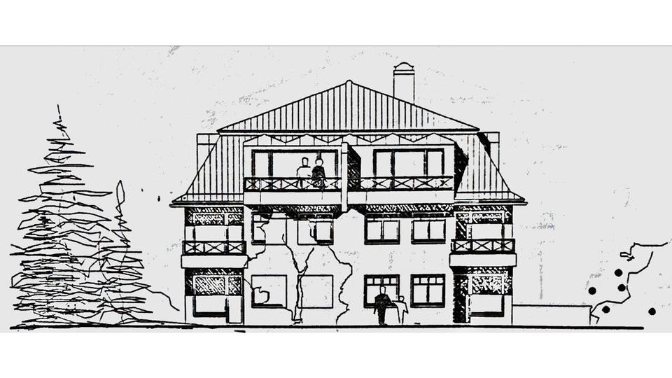 Etagenwohnung Bad Schwartau - 3 Zimmer, 80 m&sup2;, 269.000&euro; | Angebot:26592057